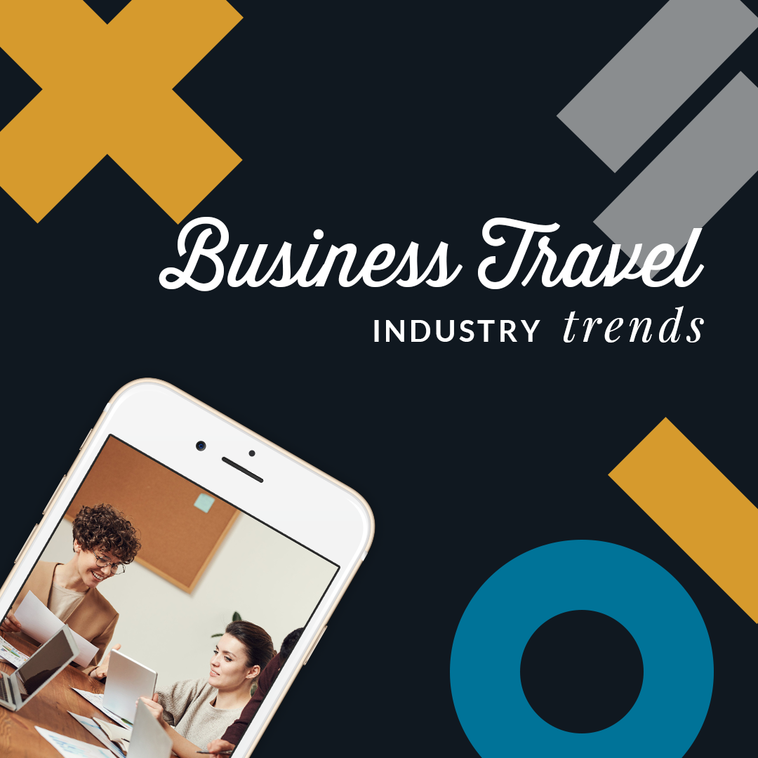 2020 trends for the business traveling industry