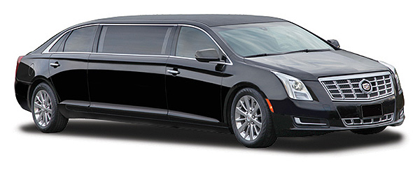 Cadillac Limousine