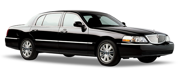 Lincoln Town Car