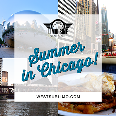2017 SummerEvents in Chicago