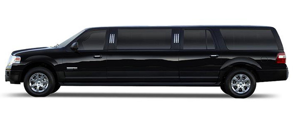 SUV Limousine