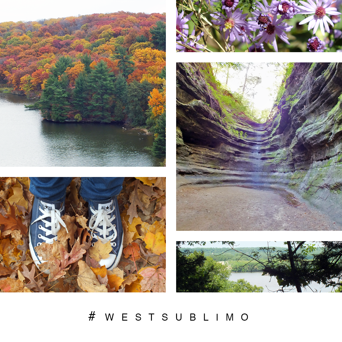 Day Trip to Starved Rock State Park in Oglesby Illinois
