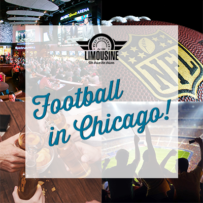 places to go for sunday football in chicago