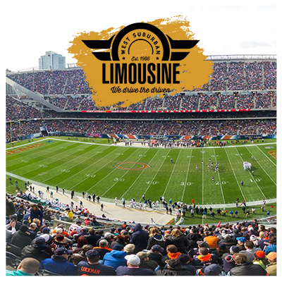 Private Transportation Services to Soldier Field