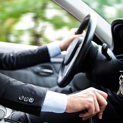 Private Car and Limousine Service in the Chicago Suburbs