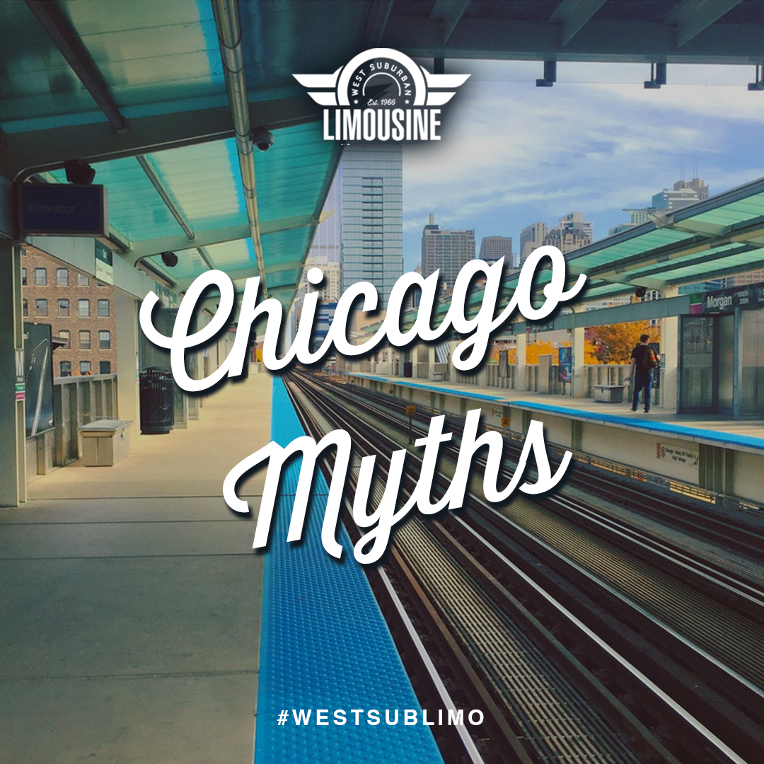 Common Myths we always hear while providing limousine service in chicago