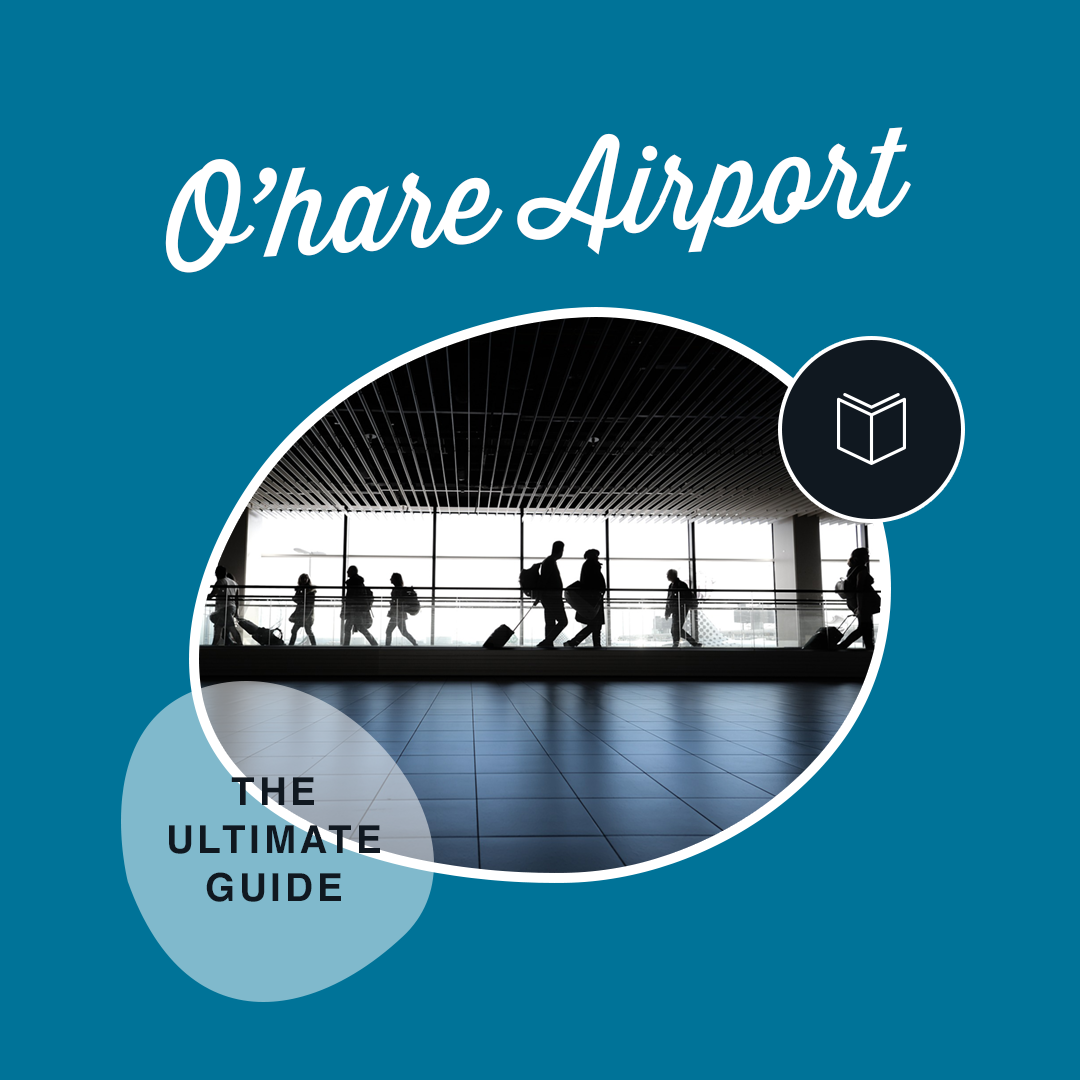 transportation to ohare airport in illinois
