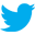 Follow us on Twitter