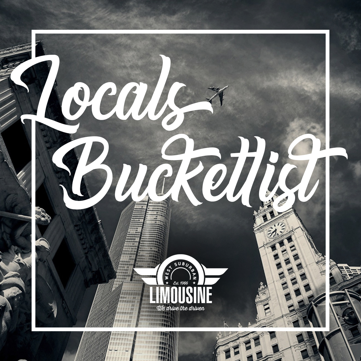 Chicago 2020 Bucket List for Locals