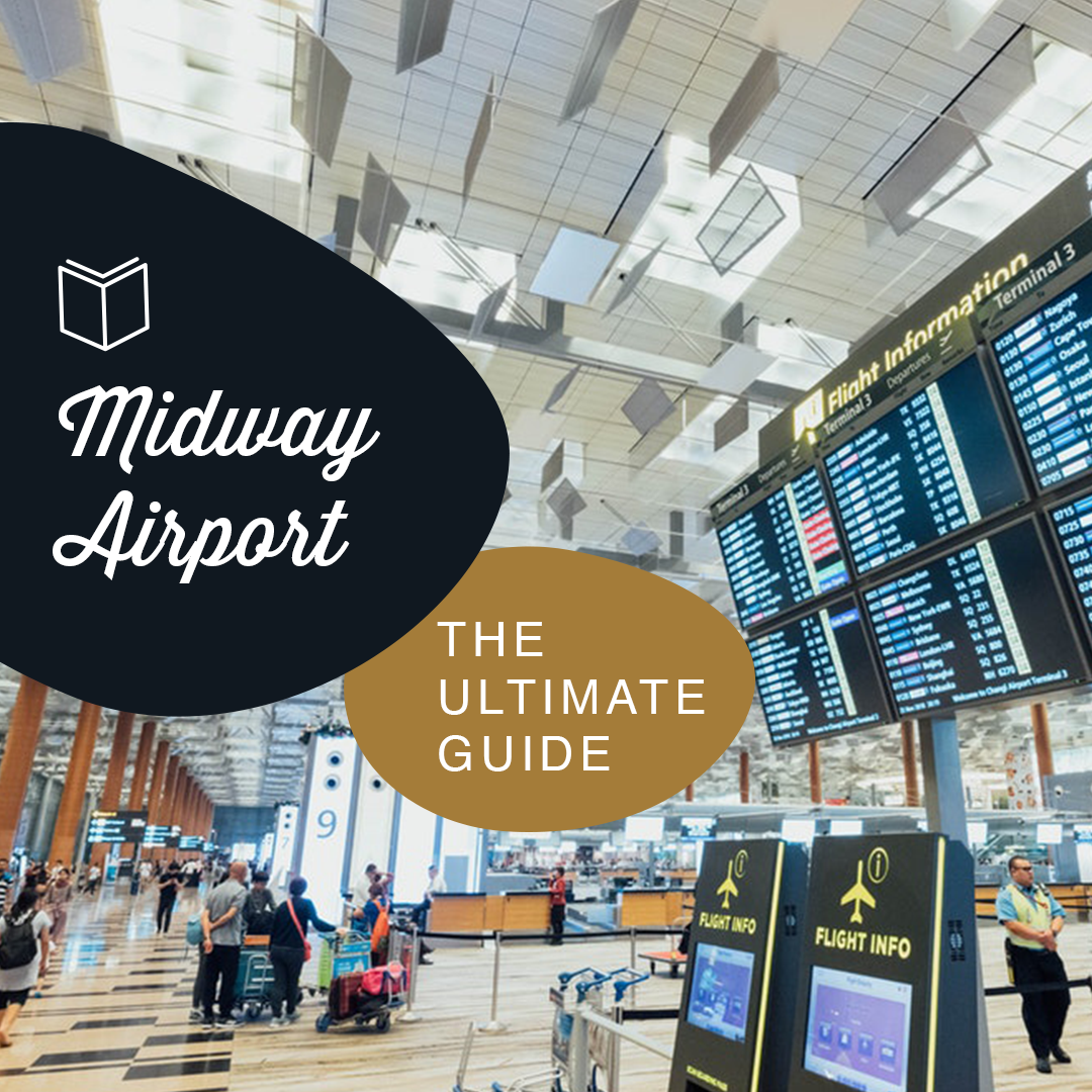 Chicago Midway Airport Car Service