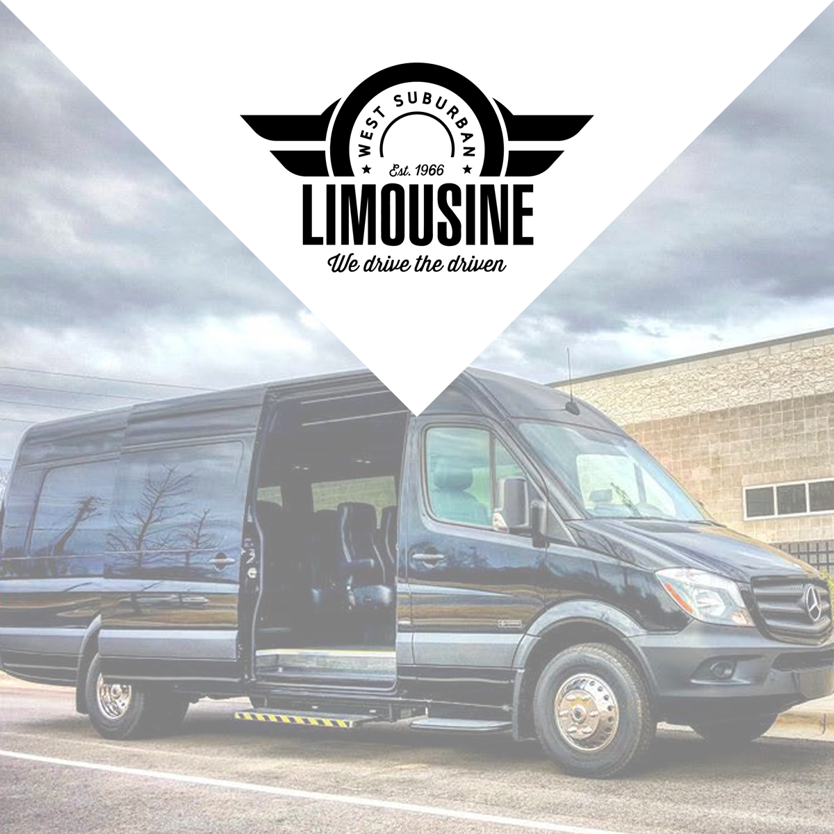 Chicago Limo Bus 2019 New Years Promotion