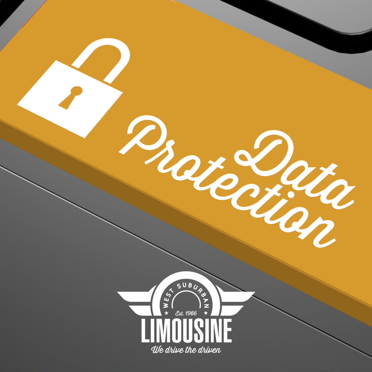 Client Data Protection Services at West Suburban Limousine