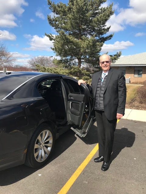 limo driver bruce mcdermott