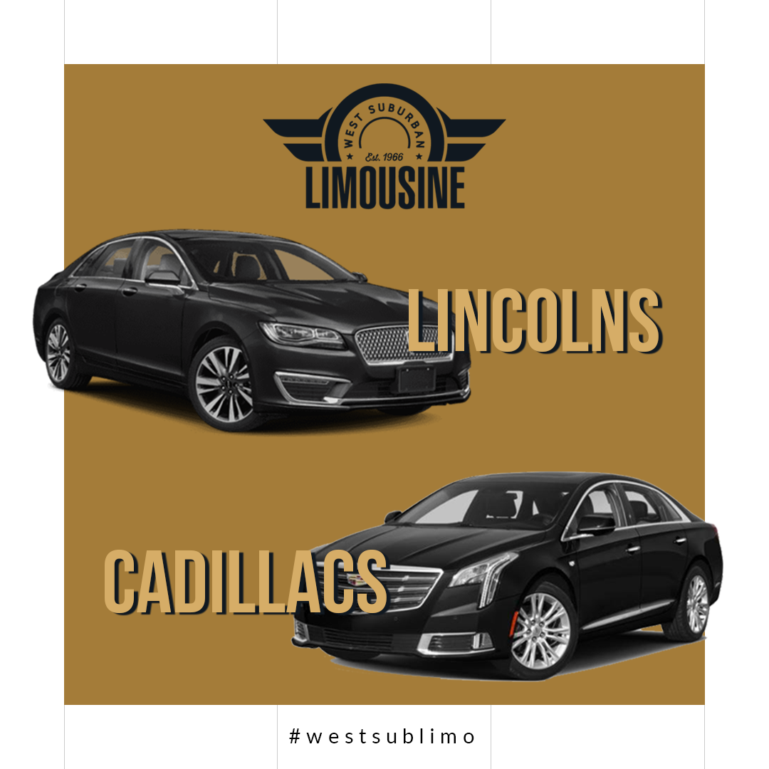 lincoln vs cadillac