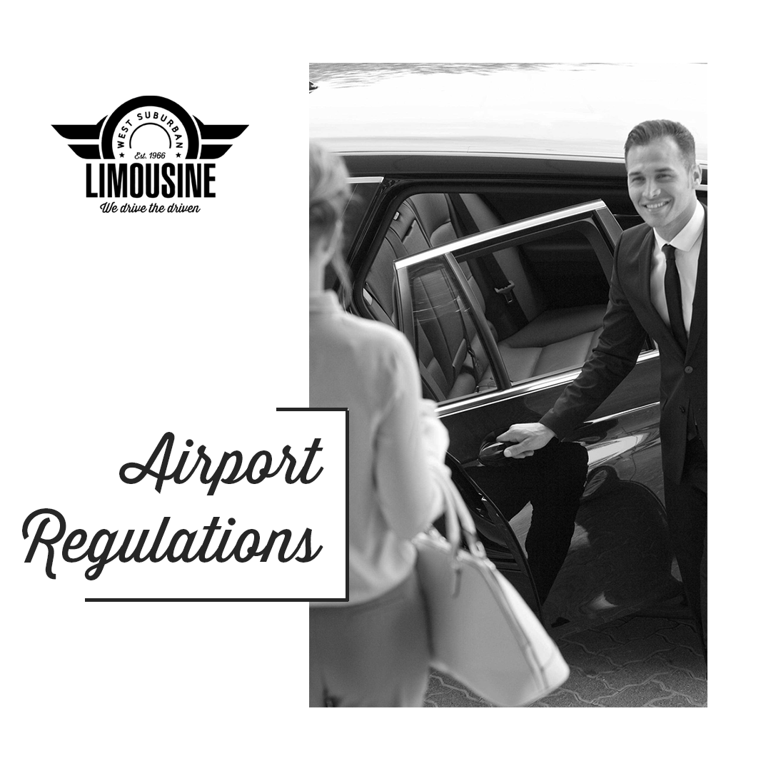 changes in regulation for airport transportation in chicago