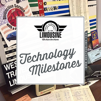 Chicago Limousine Service Milestones at West Sub Limo