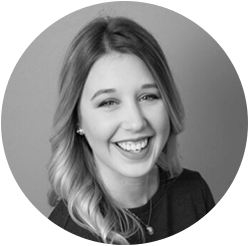 Vice President of Client Services Danielle Slamans