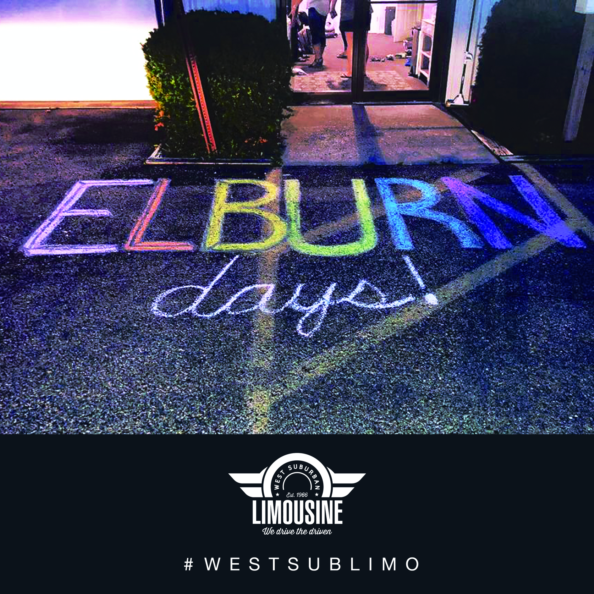 elburn limo service for the annual elburn days fes