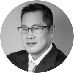 Assistant Vice President and Brand Manager John Paraoan