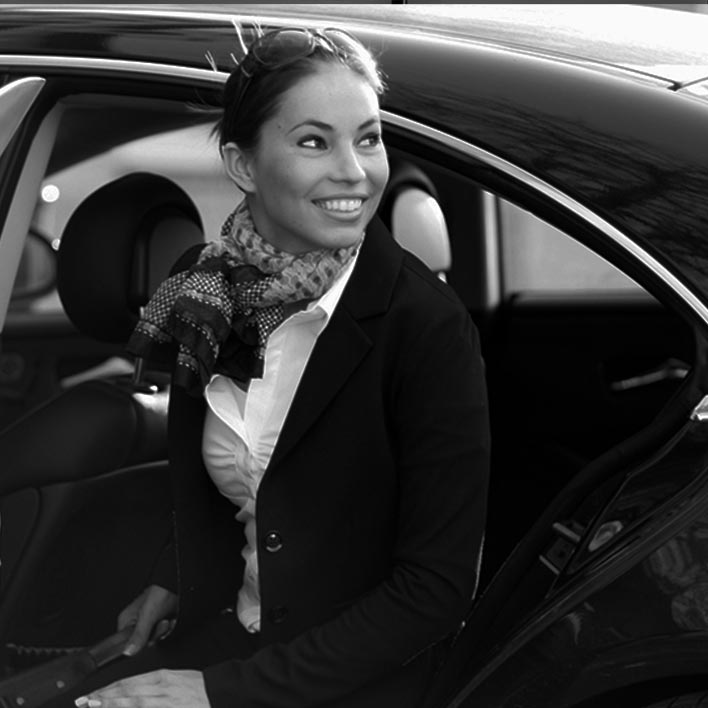 limousine services near the greater chicago area