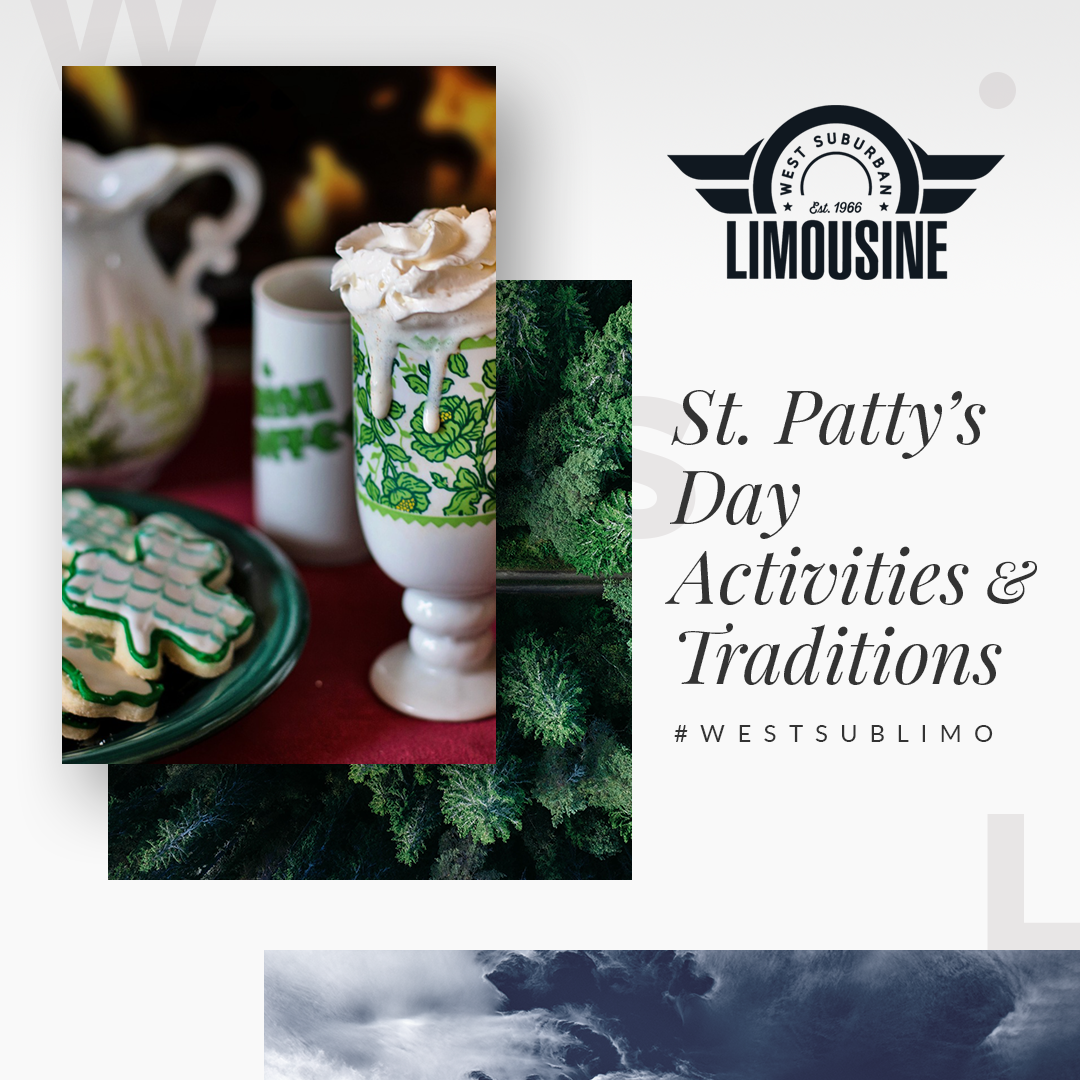 fun saint patricks day activities for kids and families