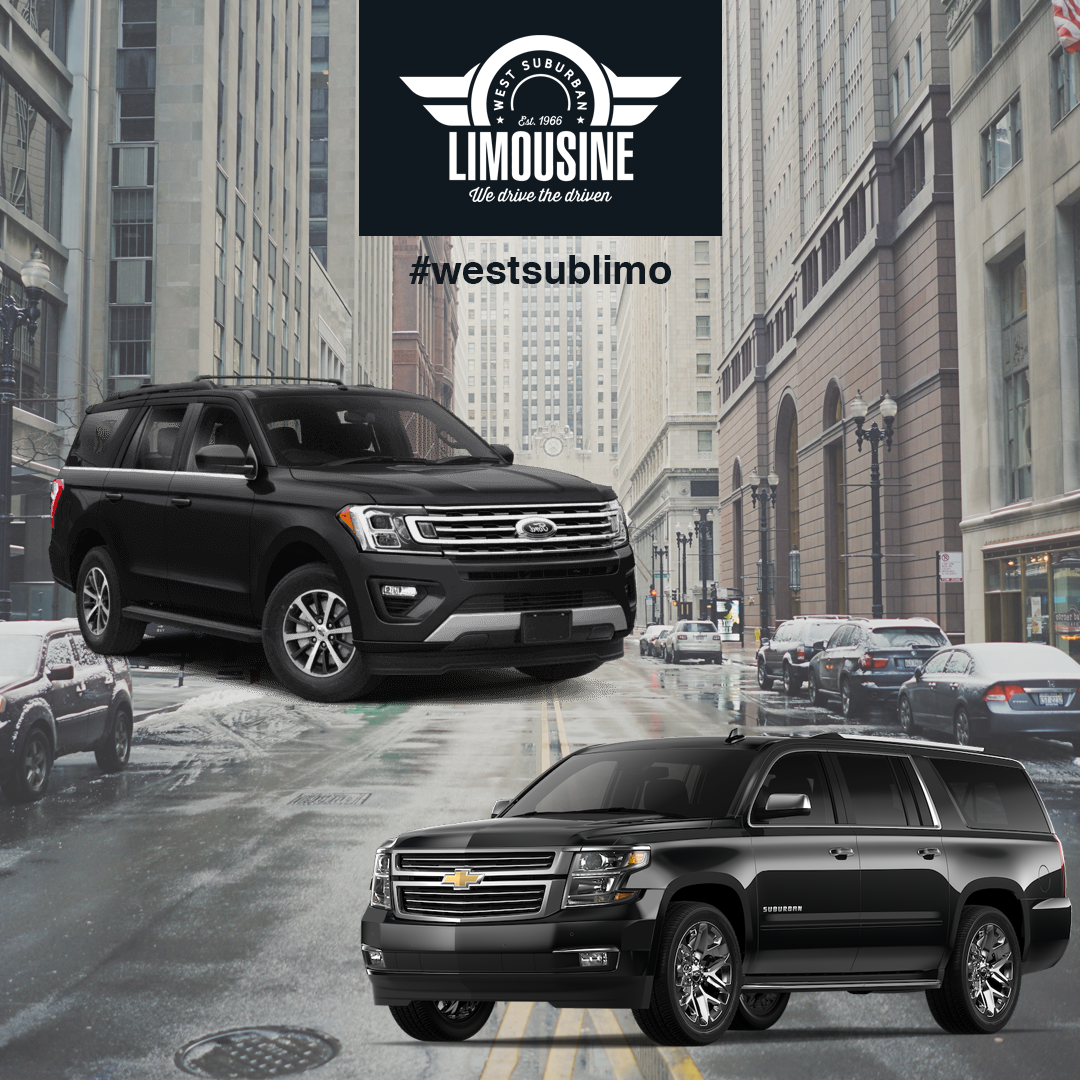 Driving an SUV vs. Sedan