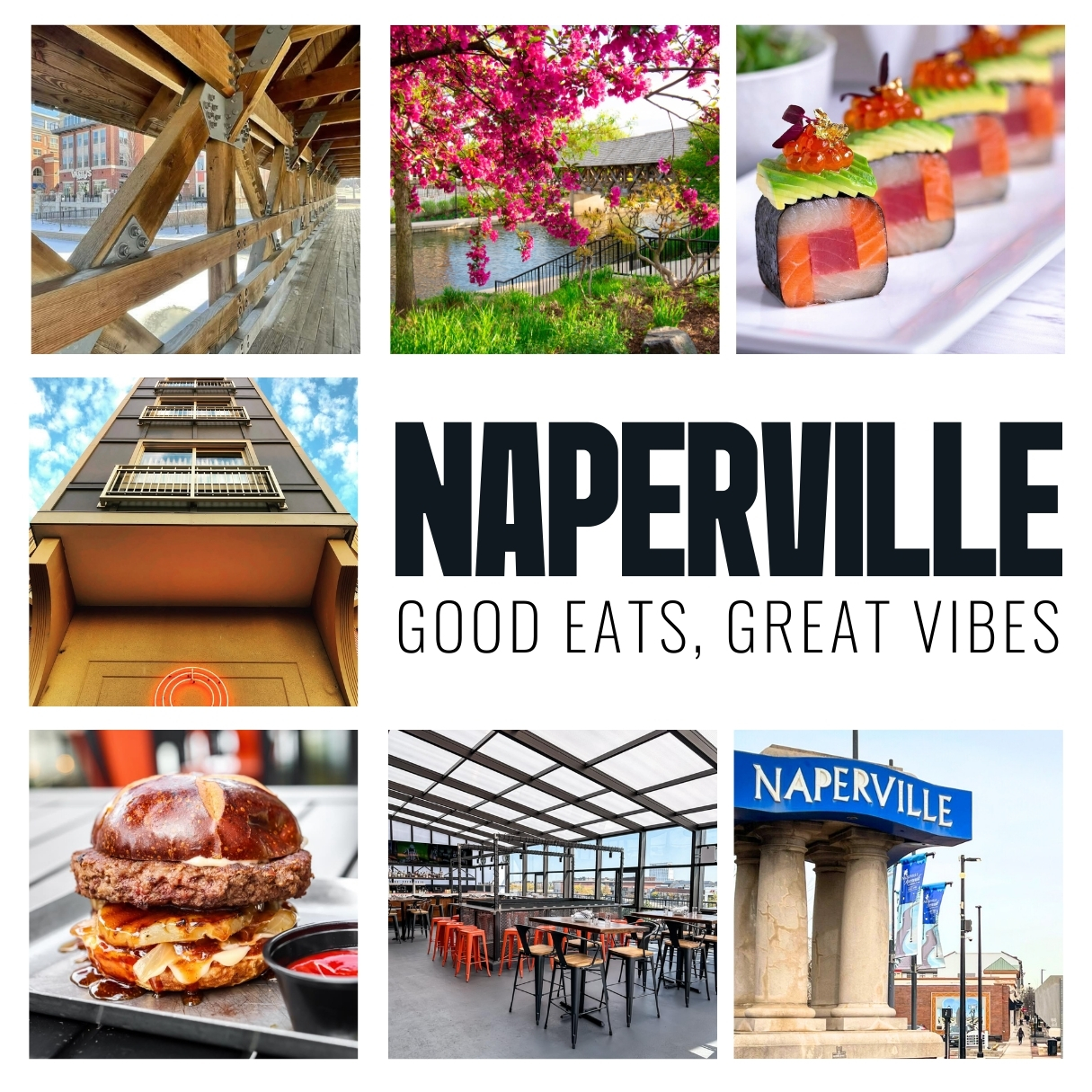 things to do in naperville illinois